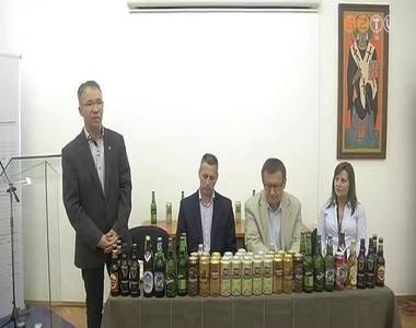 Ismertett�k az idei S�rfesztiv�l programjait