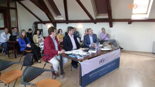 25. alkalommal rendezik meg a Kőszegi Nemzetközi Nyári Egyetemet 25. alkalommal rendezik meg a Kőszegi Nemzetközi Nyári Egyetemet