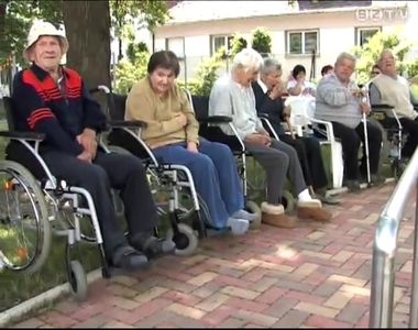 Kérészi László pihenőkert Kérészi László pihenőkert