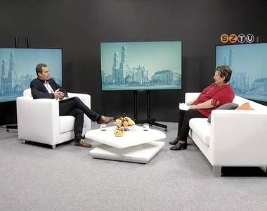 Zsid� Mozaik - 2018. janu�r 2.