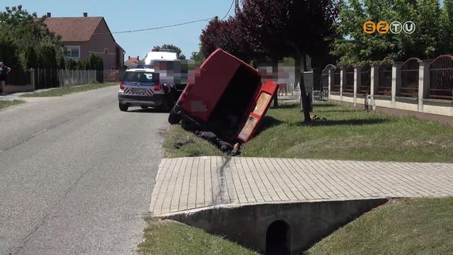 Litván embercsempészt fogtak a rendőrök Náraiban Litván embercsempészt fogtak a rendőrök Náraiban