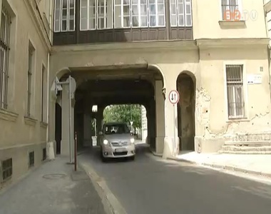 Hat�rid�re elk�sz�lt a Hefele Menyh�rt utcai �tj�r�