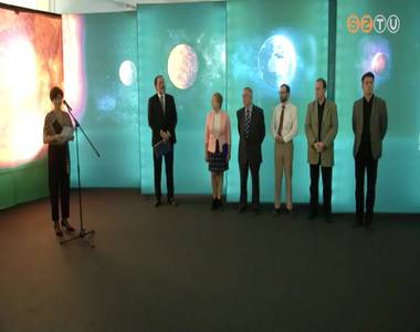 A város több intézménye is csatlakozott a Kutatók éjszakájához A város több intézménye is csatlakozott a Kutatók éjszakájához