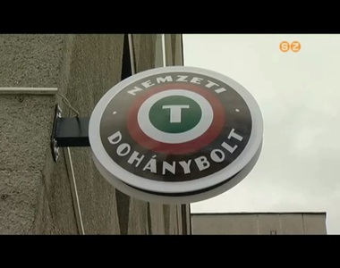 132 nemzeti doh�nybolt ny�lhat Vas megy�ben