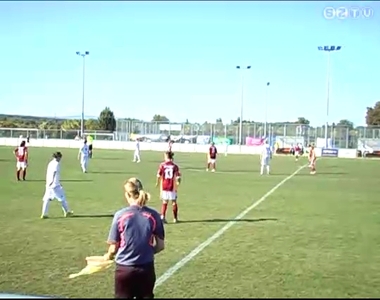 Vikt�ria-Trend Optika FC - Taksony (2. f�lid�)