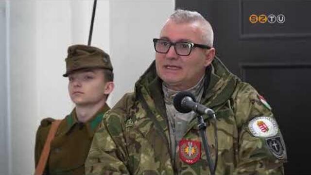 Több mint 80 év után újra magyar földre kerültek az 1. huszárhadosztály iratai Több mint 80 év után újra magyar földre kerültek az 1. huszárhadosztály iratai