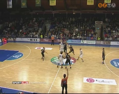 Sopron KC - SZOVA-Trend Optika KC Szombathely (1-2. negyed) Sopron KC - SZOVA-Trend Optika KC Szombathely (1-2. negyed)