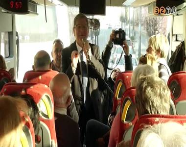 Kir�ndulni indultak Pozsonyba az akt�v id�sek