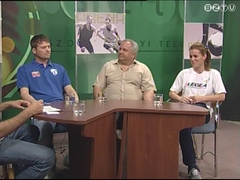 Aréna - 2012. június 18.