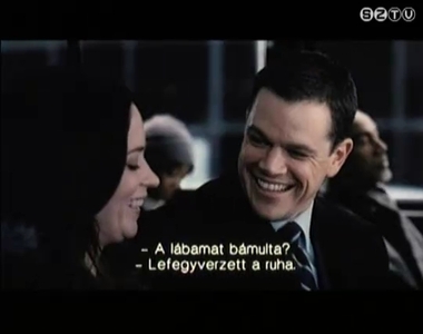 Moziaj�nl� : Sors�gyn�ks�g