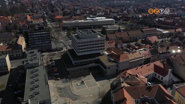 Uniós forrást nyert a város a fenntartható klíma- és energia akcióterv továbbfejlesztésére Uniós forrást nyert a város a fenntartható klíma- és energia akcióterv továbbfejlesztésére