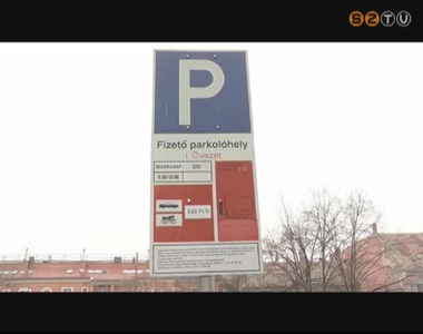 Drágábban buszozhatunk és parkolhatunk Szombathelyen Drágábban buszozhatunk és parkolhatunk Szombathelyen