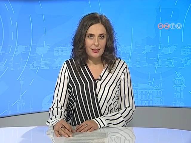 Híradó - 2019. november 12. Híradó - 2019. november 12.