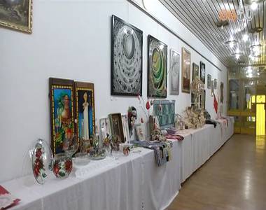 Nyugdíjas alkotók munkái láthatók az MMIK-ban Nyugdíjas alkotók munkái láthatók az MMIK-ban