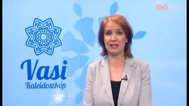 Vasi Kaleidoszkp - 2021. februr 26.