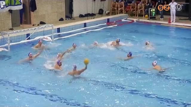 A koronavírus-járvány áldozata lett az élvonalban szereplő AVUS vízilabdacsapata A koronavírus-járvány áldozata lett az élvonalban szereplő AVUS vízilabdacsapata