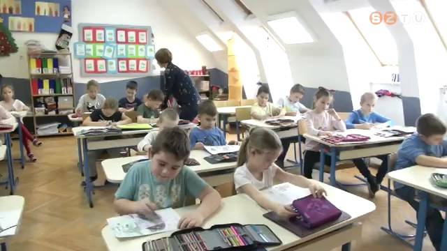 Tanköteles gyermekek Tanköteles gyermekek