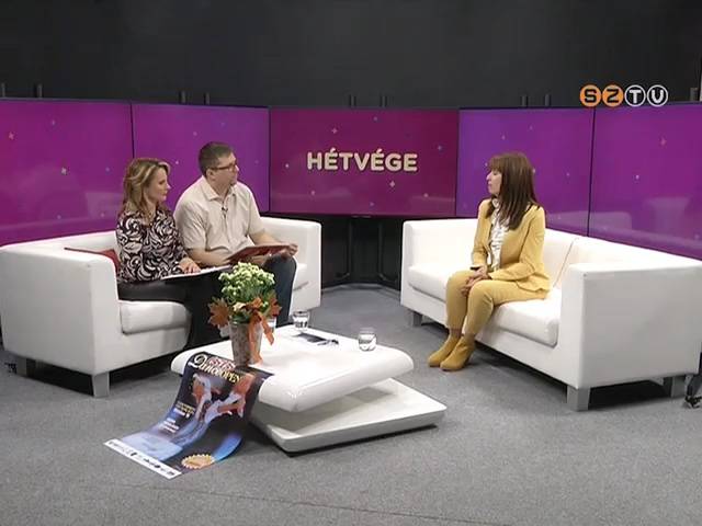 Htvge - 2019. oktber 18.