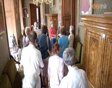 Tov�bbra is n�pszer� az Akt�v Id�skor Szombathelyen elnevez�s� programsorozat