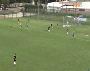 Gy�rben ikszelt a Halad�s-Vikt�ria