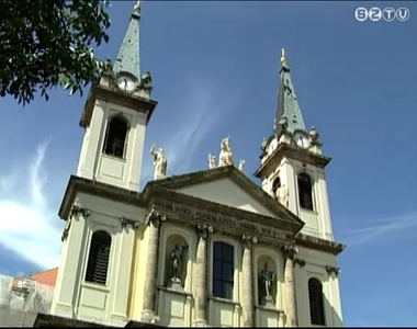 Tovább folytatódik a gyűjtés a Székesegyház felújítására