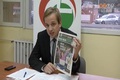 Sajtótájékoztatót tartott a Jobbik Magyarországért Mozgalom Ifjúsági Tagozata Sajtótájékoztatót tartott a Jobbik Magyarországért Mozgalom Ifjúsági Tagozata