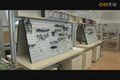 Új mechatronikai labort avattak a Szombathelyi Műszaki Szakképző Iskolában