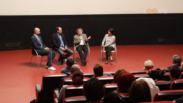 lmnyekre hangolva - portrfilm kszlt Horvth Imre zenepedaggusrl