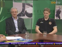Aréna - 2012. december 3.