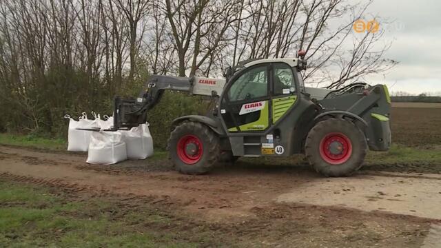 A tavalyi vhez hasonlan a vasi gazdk idn is messze az orszgos tlag felett teljestettek