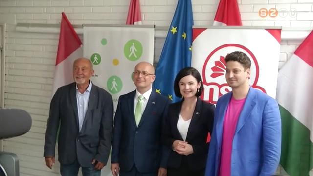 Kormányváltásra készül az MSZP-Párbeszéd Kormányváltásra készül az MSZP-Párbeszéd