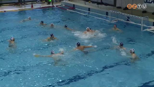 A Szentes ellen sem siker�lt az AVUS-nak