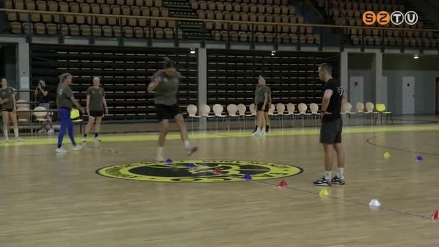 Gzervel kszl az SZKKA a szeptember 12-n startol bajnoksgra