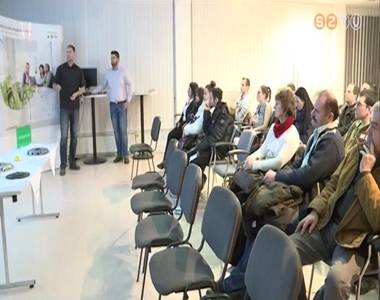 Hatalmas volt az �rdekl�d�s az LUK Savaria Kft. ny�lt napj�n