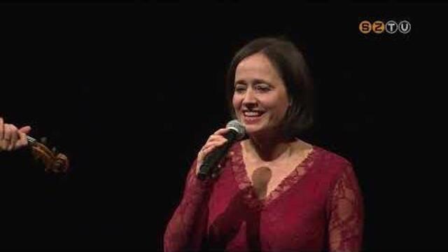 Nagyszabású folklór esttel ünnepelte a magyar kultúra napját az ELTE SEK Szökős Néptáncegyüttes Nagyszabású folklór esttel ünnepelte a magyar kultúra napját az ELTE SEK Szökős Néptáncegyüttes