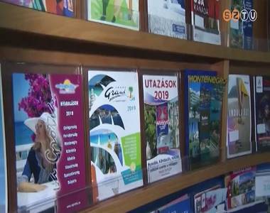 Idén az átlagosnál többen mennek nyaralni Idén az átlagosnál többen mennek nyaralni