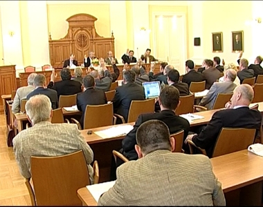 Ülésezett a fejlesztési tanács
