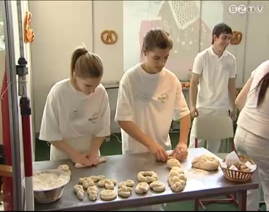 Pályaválasztási seregszemle