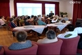 Bibliáról az Idősek Szabadegyetemén
