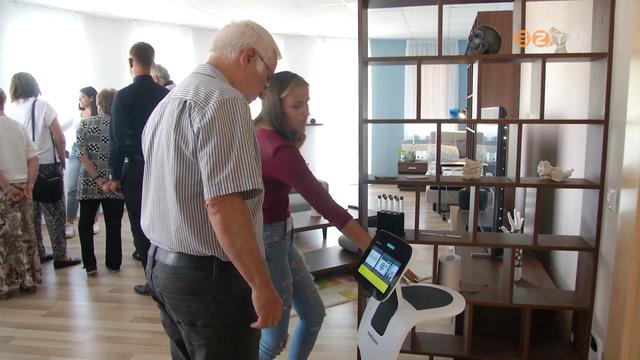 Élménytúra a jövőbe Élménytúra a jövőbe