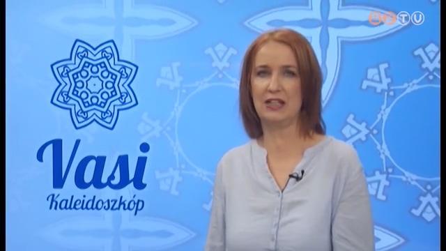 Vasi Kaleidoszkp - 2021. janur 29.