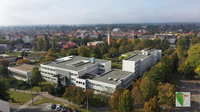 Vas Megyei SZC Kereskedelmi és Vendéglátó Technikum és Kollégium Vas Megyei SZC Kereskedelmi és Vendéglátó Technikum és Kollégium