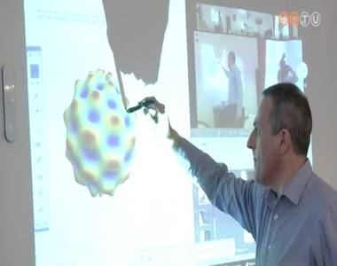 �j m�dszertan �s magasabb szint� oktat�s az egyetemen