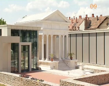 M�zeumok �jszak�ja lesz p�nteken az Iseumban �s a K�pt�rban