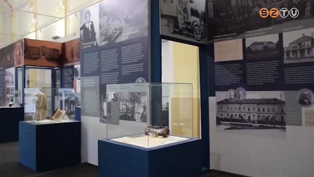 M�zeumok t�rlatai az interneten