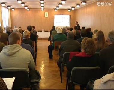 Agrárfórumot tartottak Vépen Agrárfórumot tartottak Vépen