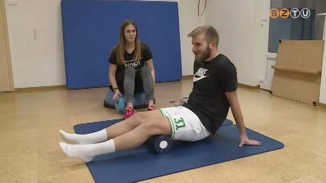 Jól halad Németh Márió rehabilitációja Jól halad Németh Márió rehabilitációja