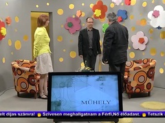 Műhely - 2014. március 18.