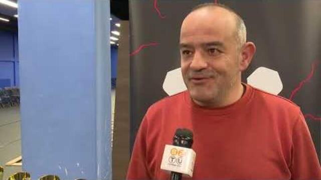 Nemzetkzi sikerek a Szombathelyi Darts Club Sportegyesletben