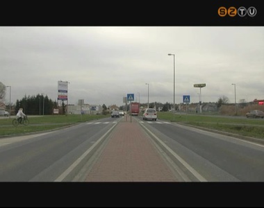 Zebrán ütött el egy kislányt és édesanyját egy autó Szombathelyen csütörtök este Zebrán ütött el egy kislányt és édesanyját egy autó Szombathelyen csütörtök este